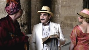 Agatha Christie: Poirot Smrť na Níle