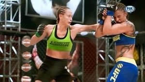 The Ultimate Fighter Epizóda 13