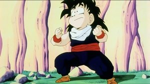 Dragon Ball Z  Epizóda 27