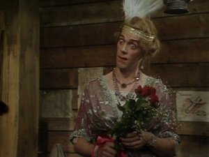 Blackadder Epizóda 3