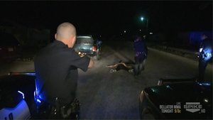 Cops Epizóda 5