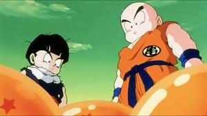 Dragon Ball Z  Epizóda 33