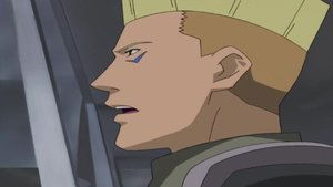 Zoids: Chaotic Century Epizóda 60