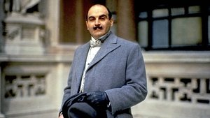Agatha Christie: Poirot Cornwolská záhada