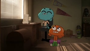Gumballov úžasný svet Epizóda 37