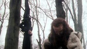 Blackadder Epizóda 2