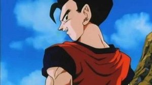 Dragon Ball Z Epizóda 10