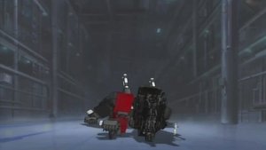 Zoids: Chaotic Century Epizóda 48