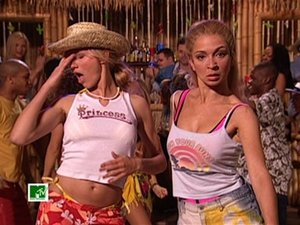 Saturday Night Live Epizóda 16
