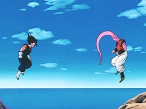 Dragon Ball Z Epizóda 16