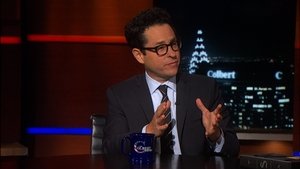 The Colbert Report Epizóda 28