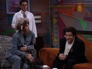 Saturday Night Live Epizóda 1