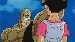 Dragon Ball Z  Epizóda 23