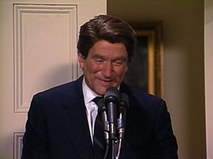Saturday Night Live Epizóda 5