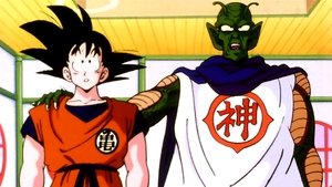 Dragon Ball Z  Epizóda 6