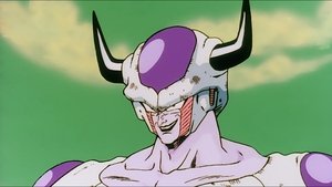 Dragon Ball Z  Epizóda 4