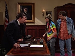 Saturday Night Live Epizóda 11