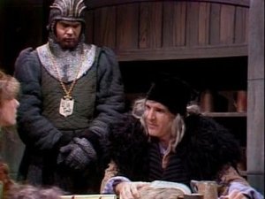 Saturday Night Live Epizóda 4