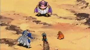 Dragon Ball Z  Epizóda 15