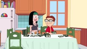 American Dad! Epizóda 7