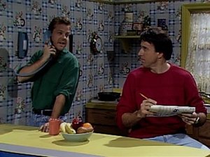 Saturday Night Live Epizóda 5