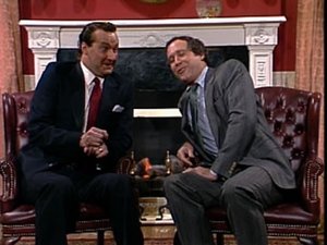 Saturday Night Live Epizóda 2