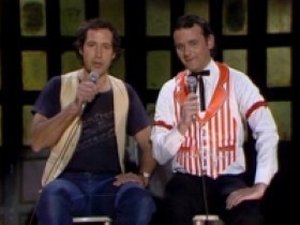 Saturday Night Live Epizóda 10