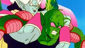 Dragon Ball Z  Epizóda 4