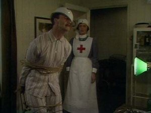 Blackadder Epizóda 5