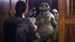 Doctor Who World War Three
