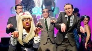 Saturday Night Live Epizóda 153