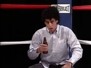Saturday Night Live Epizóda 2