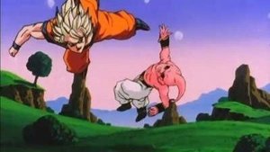 Dragon Ball Z Epizóda 26