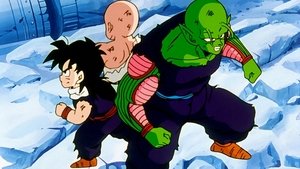 Dragon Ball Z  Epizóda 6