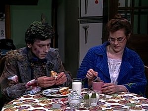 Saturday Night Live Epizóda 12