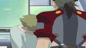 Zoids: Chaotic Century Epizóda 56