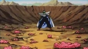 Dragon Ball Z  Epizóda 19