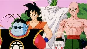 Dragon Ball Z  Epizóda 12