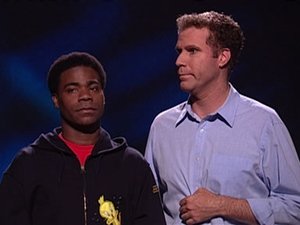 Saturday Night Live Epizóda 20