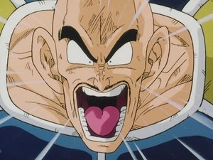 Dragon Ball Z  Epizóda 26