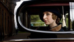 Downton Abbey Epizóda 5