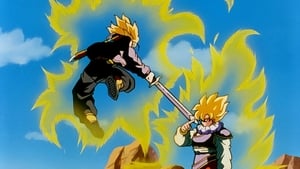 Dragon Ball Z  Epizóda 15