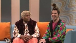 Saturday Night Live Epizóda 3