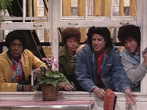 Saturday Night Live Epizóda 3