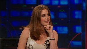 The Daily Show Epizóda 34