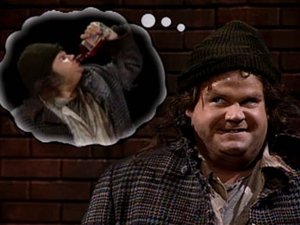 Saturday Night Live Epizóda 16