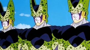 Dragon Ball Z  Epizóda 13