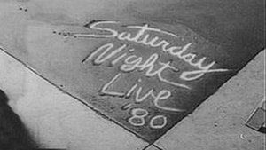 Saturday Night Live Epizóda 13