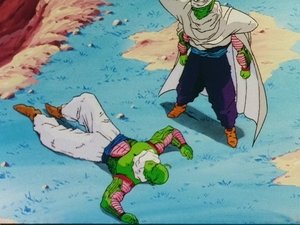 Dragon Ball Z  Epizóda 3