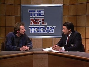 Saturday Night Live Epizóda 9